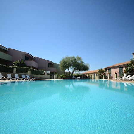 Villaggio Sa Ventana Badesi Exterior photo