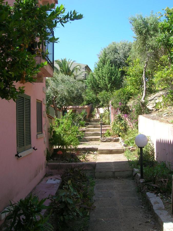 Villaggio Sa Ventana Badesi Exterior photo