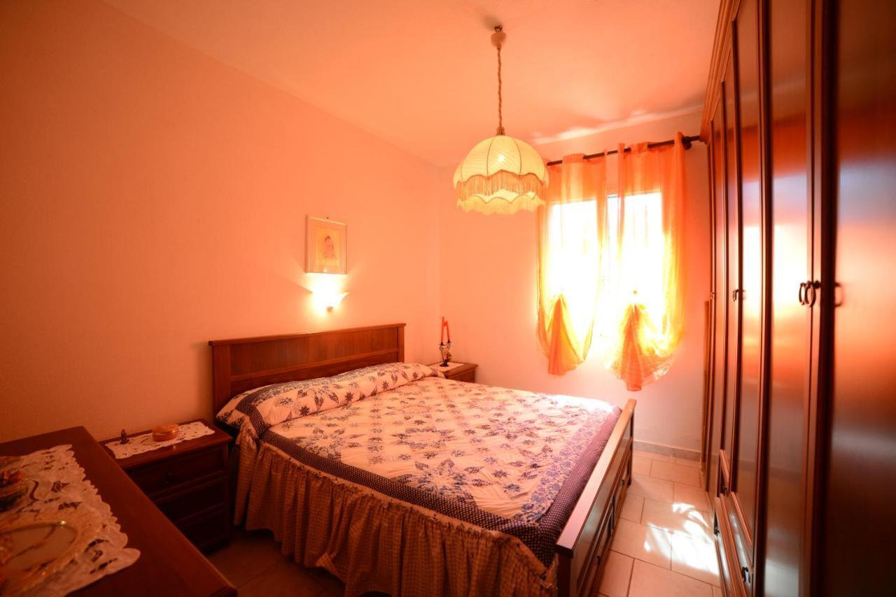 Villaggio Sa Ventana Badesi Exterior photo